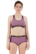 Mons Royale W SIERRA SPORTS BRA - PeakStyle