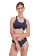 Mons Royale W SIERRA SPORTS BRA PRINT - PeakStyle