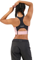 Mons Royale W STRATOS SPORTS BRA - PeakStyle