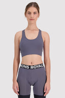 Mons Royale W STRATOS SPORTS BRA - PeakStyle