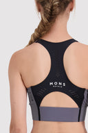 Mons Royale W STRATOS SPORTS BRA - PeakStyle