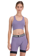 Mons Royale W STRATOS SPORTS BRA - PeakStyle