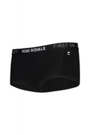 Mons Royale W SYLVIA BOYLEG - PeakStyle