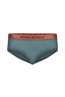 Mons Royale W SYLVIA BOYLEG - PeakStyle