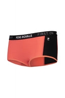 Mons Royale W SYLVIA BOYLEG - PeakStyle