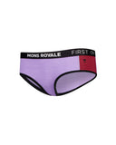 Mons Royale W SYLVIA BOYLEG - PeakStyle