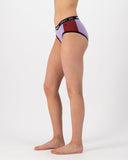 Mons Royale W SYLVIA BOYLEG - PeakStyle