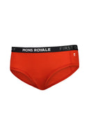 Mons Royale W SYLVIA BOYLEG - PeakStyle