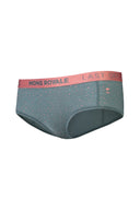 Mons Royale W SYLVIA BOYLEG - PeakStyle