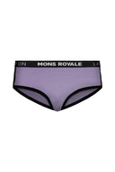 Mons Royale W SYLVIA BOYLEG - PeakStyle