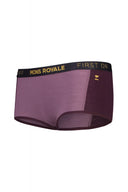 Mons Royale W SYLVIA BOYLEG - PeakStyle