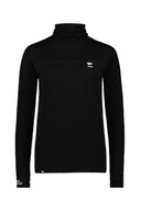 Mons Royale W YOTEI BF HIGH NECK - PeakStyle