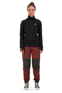Mons Royale W YOTEI BF HIGH NECK - PeakStyle