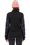 Mons Royale W YOTEI BF HIGH NECK - PeakStyle