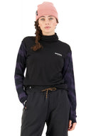Mons Royale W YOTEI BF HIGH NECK - PeakStyle