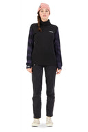 Mons Royale W YOTEI BF HIGH NECK - PeakStyle