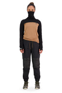 Mons Royale W YOTEI BF HIGH NECK - PeakStyle