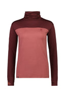 Mons Royale W YOTEI BF HIGH NECK - PeakStyle