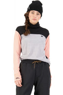 Mons Royale W YOTEI BF HIGH NECK - PeakStyle