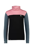 Mons Royale W YOTEI BF HIGH NECK - PeakStyle