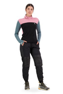 Mons Royale W YOTEI BF HIGH NECK - PeakStyle