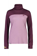 Mons Royale W YOTEI BF HIGH NECK - PeakStyle