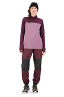 Mons Royale W YOTEI BF HIGH NECK - PeakStyle