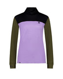 Mons Royale W YOTEI BF HIGH NECK - PeakStyle