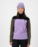 Mons Royale W YOTEI BF HIGH NECK - PeakStyle