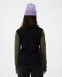 Mons Royale W YOTEI BF HIGH NECK - PeakStyle