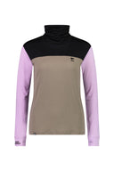 Mons Royale W YOTEI BF HIGH NECK - PeakStyle