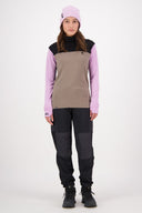 Mons Royale W YOTEI BF HIGH NECK - PeakStyle