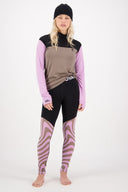 Mons Royale W YOTEI BF HIGH NECK - PeakStyle