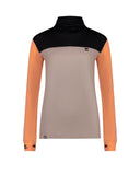 Mons Royale W YOTEI BF HIGH NECK - PeakStyle