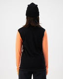 Mons Royale W YOTEI BF HIGH NECK - PeakStyle
