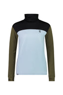 Mons Royale W YOTEI BF HIGH NECK - PeakStyle