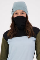 Mons Royale W YOTEI BF HIGH NECK - PeakStyle