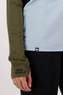 Mons Royale W YOTEI BF HIGH NECK - PeakStyle