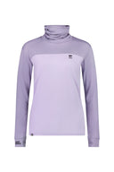 Mons Royale W YOTEI BF HIGH NECK - PeakStyle