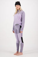 Mons Royale W YOTEI BF HIGH NECK - PeakStyle