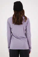 Mons Royale W YOTEI BF HIGH NECK - PeakStyle