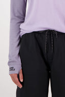 Mons Royale W YOTEI BF HIGH NECK - PeakStyle