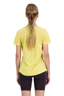 Mons Royale W ZEPHYR TEE - PeakStyle