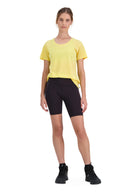 Mons Royale W ZEPHYR TEE - PeakStyle