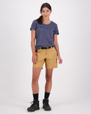 Mons Royale W ZEPHYR TEE - PeakStyle