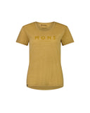 Mons Royale W ZEPHYR TEE - PeakStyle