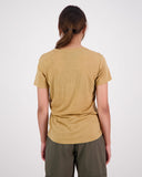 Mons Royale W ZEPHYR TEE - PeakStyle