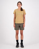 Mons Royale W ZEPHYR TEE - PeakStyle