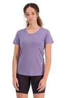 Mons Royale W ZEPHYR TEE - PeakStyle