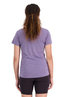 Mons Royale W ZEPHYR TEE - PeakStyle